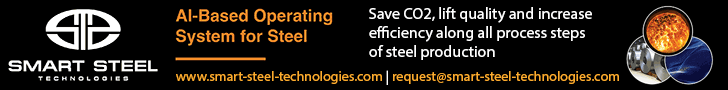 Smart Steel Technologies