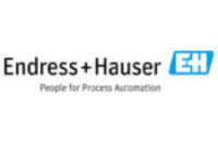 Endress + Hauser GmbH