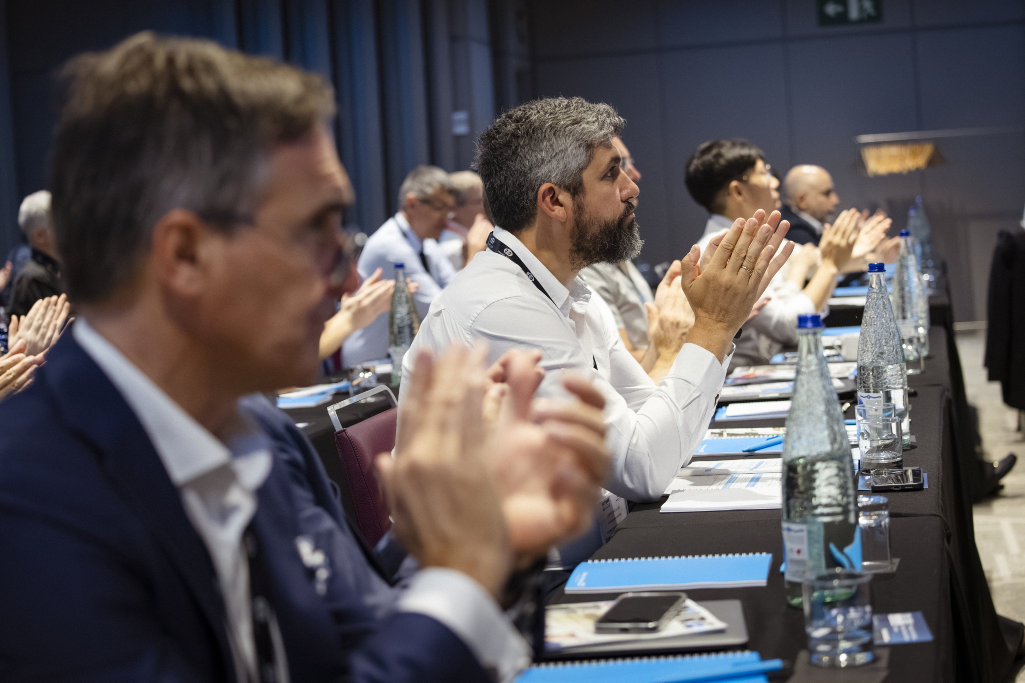 Conference