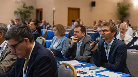 Future Steel Forum 2026 HR 0077