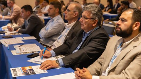 Future Steel Forum 2026 HR 0049