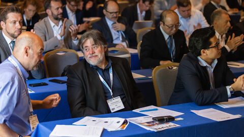 Future Steel Forum 2026 HR 0065