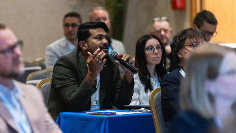 Future Steel Forum 2026 HR 0093