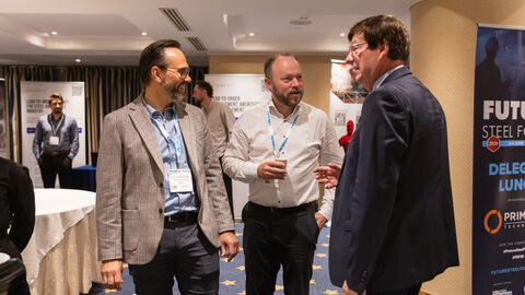 Future Steel Forum 2026 HR 0111
