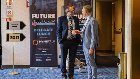 Future Steel Forum 2026 PREVIEW 0058